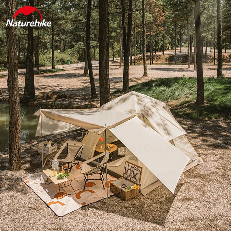 Naturehike Ango Cam…