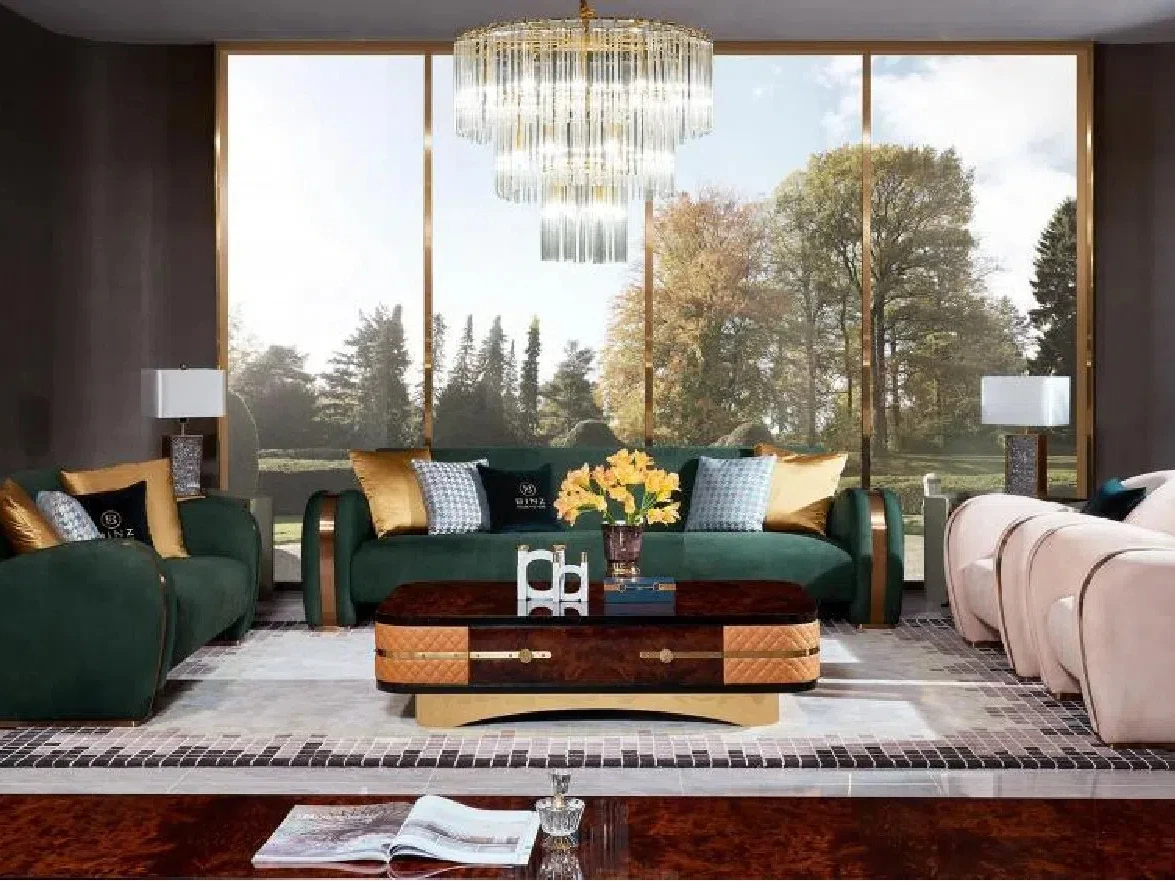 บริการออกแบบตกแต่งภายในแบบ 3 มิติ บริการออกแบบรูปแบบสำหรับห้องนั่งเล่น โรงแรม สำนักงาน และร้านค้า