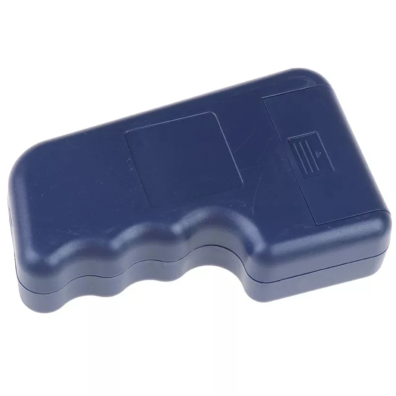 125KHz RFID Programmer Duplicator ID EM4100 Copier Writer Copy T5577 EM4305 Chip Reader Writer ID Card Cloner & Key