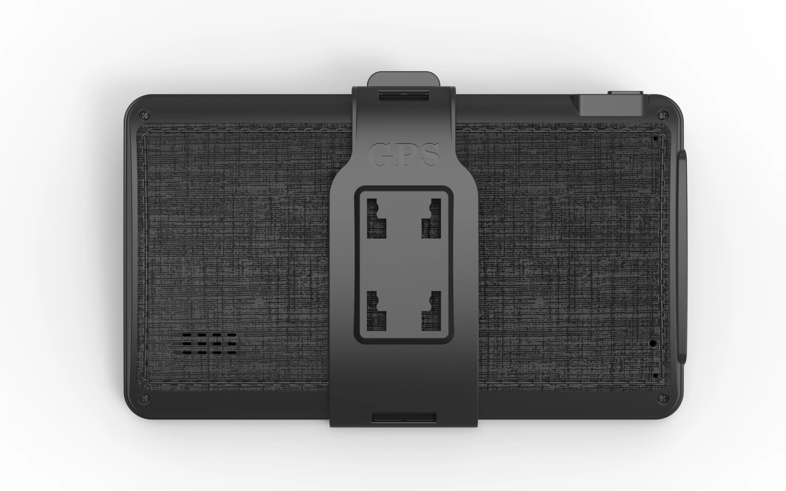 لبايونير سيارة لتحديد المواقع والملاحة 7 بوصة HD اللمس 256 ميجابايت رام 512 متر ROM 8G AVIN BT 800 X480 ويندوز CE6.0 شاحنة الملاح DDP 7 أسبانيا