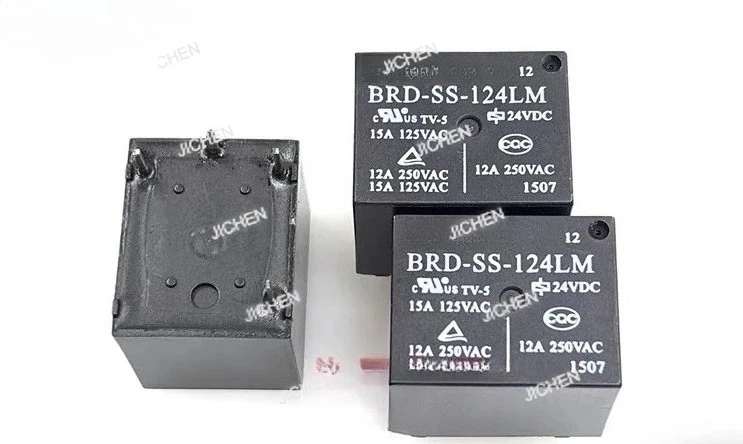 Jc B·R·D-Ss-124Lm 2… - image