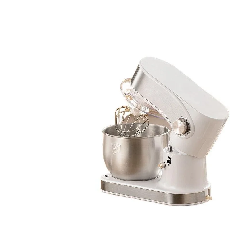 

Household small dough mixing machine, kneading multi-function, electric