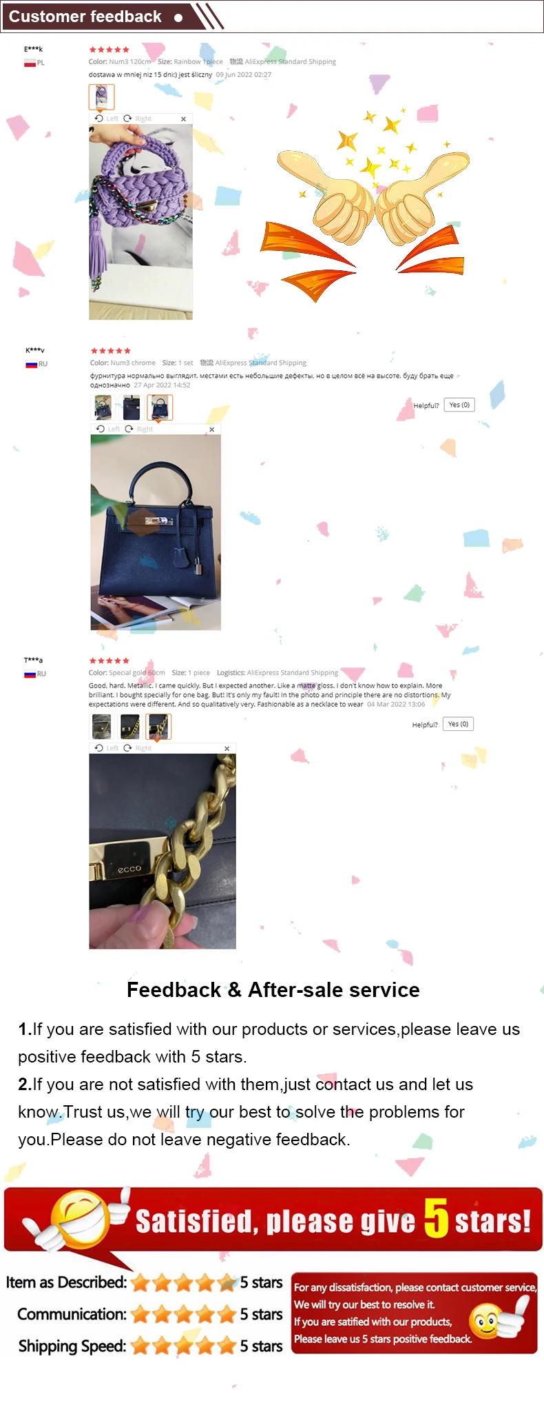 New Small Rectangle Eyelets Lock Hanger For Bags Hardware Wholesale Fashion a set of Locks Fittings Woman Bag Handbags Purse