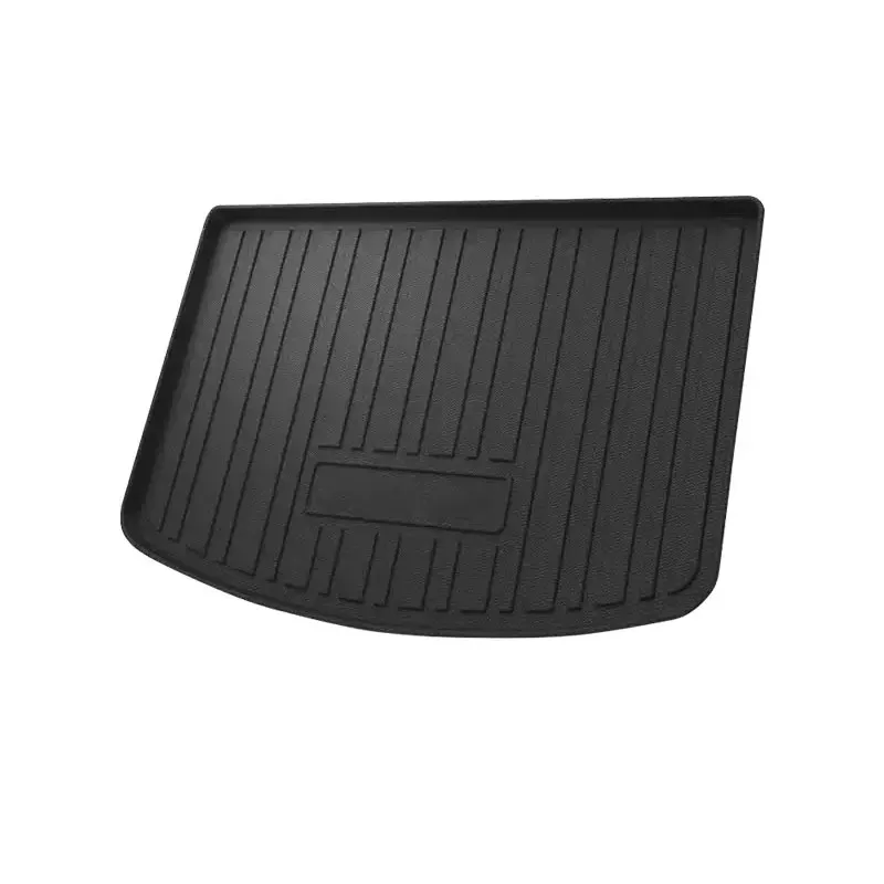 for GWM ORA 03 Funky Cat 2023 2024 TPE trunk protection pad car interior trunk pad car interior protective parts