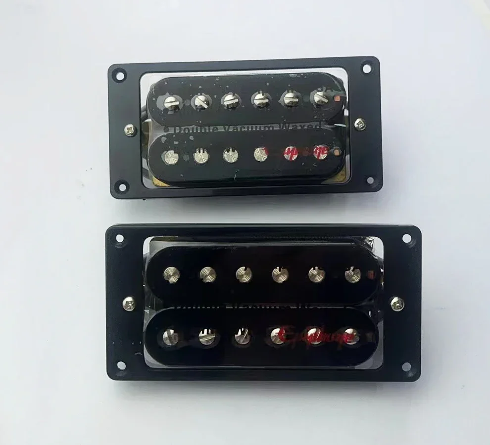 Wei Ke Music Store--Original authentic Korean made ceramic standard electric guitar humbucking pickup