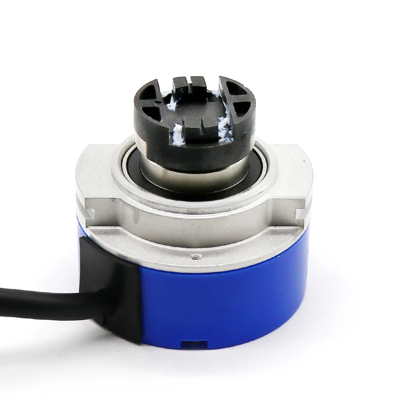 elevator main encoder Tamagawa TS5246N2432 origin`al OIH60-8192C/T-C3-5V