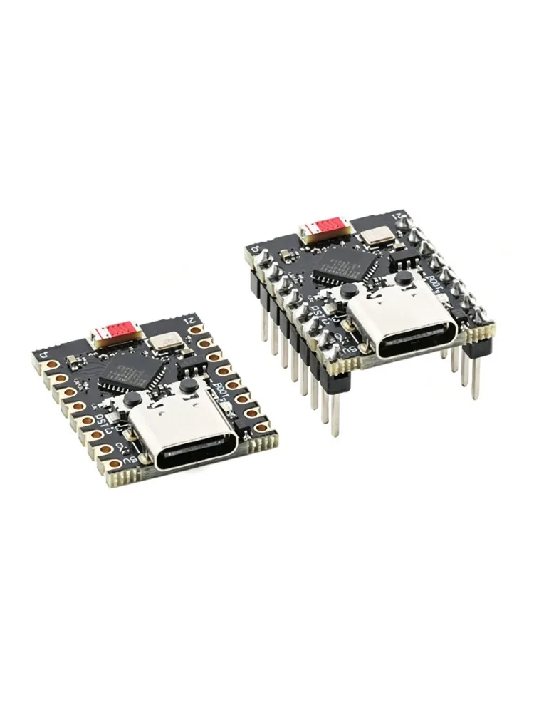 1-5 szt. Płytka rozwojowa ESP32-C3, Płytka rozwojowa ESP32 SuperMini, Płytka rozwojowa ESP32 WiFi Bluetooth dla Arduino — zdjęcie produktu 2