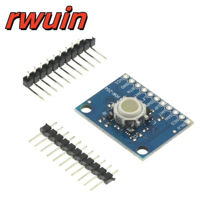 Sensor BlackBerry Trackball Sensor Efek Hall BlackBerry Trackball 360 Modul Trackball