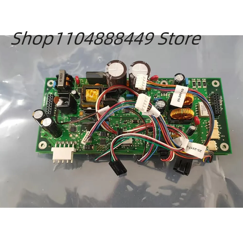 Panel Kontrol Daya 24-10545-6 R3 24-10544-1 R1