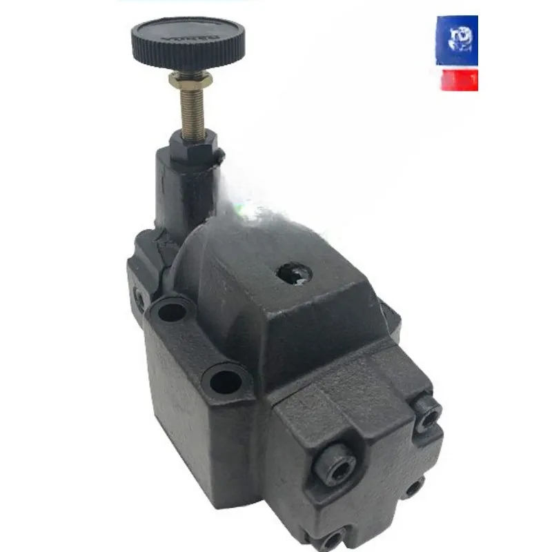 

Parts Suitable for FTH Yuci Oil Research RG-03-B/CH-22 Pressure Reducing Valve Pilot Operated Pressure Control Hydraulic Valve