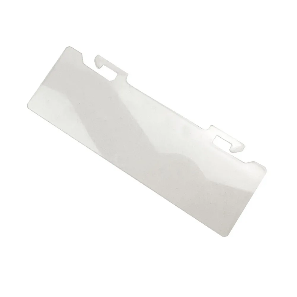 Dust Bin Baffle Suction Flap 5PCS Compatible with T8 MAX N5 Dust Box Accessories to Reduce Secondary Pollution