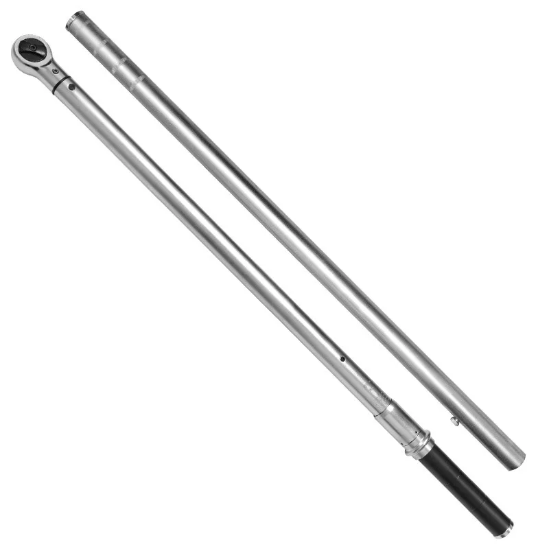 Adjustable Prefabricated Torque Wrench 1 Inch 45 Tooth Torque Kilogram Wrench