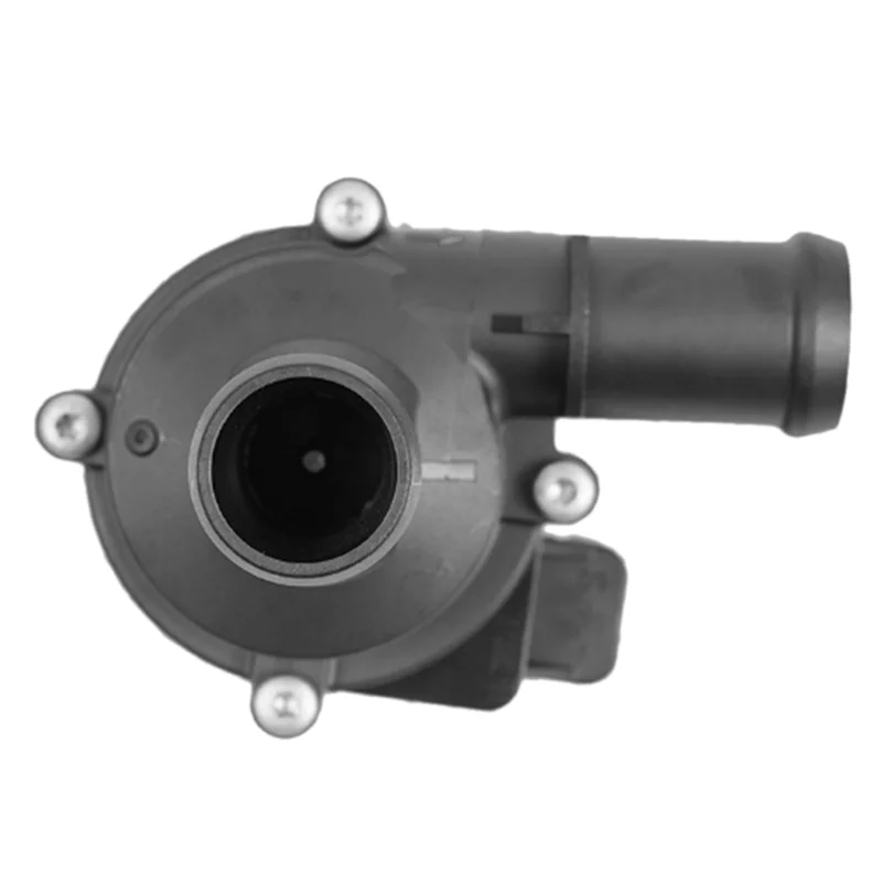 مضخة مياه إلكترونية متينة للسيارة مضخة مياه مساعدة 5Q0965561B لملحقات السيارة A3 A4 A5 A6