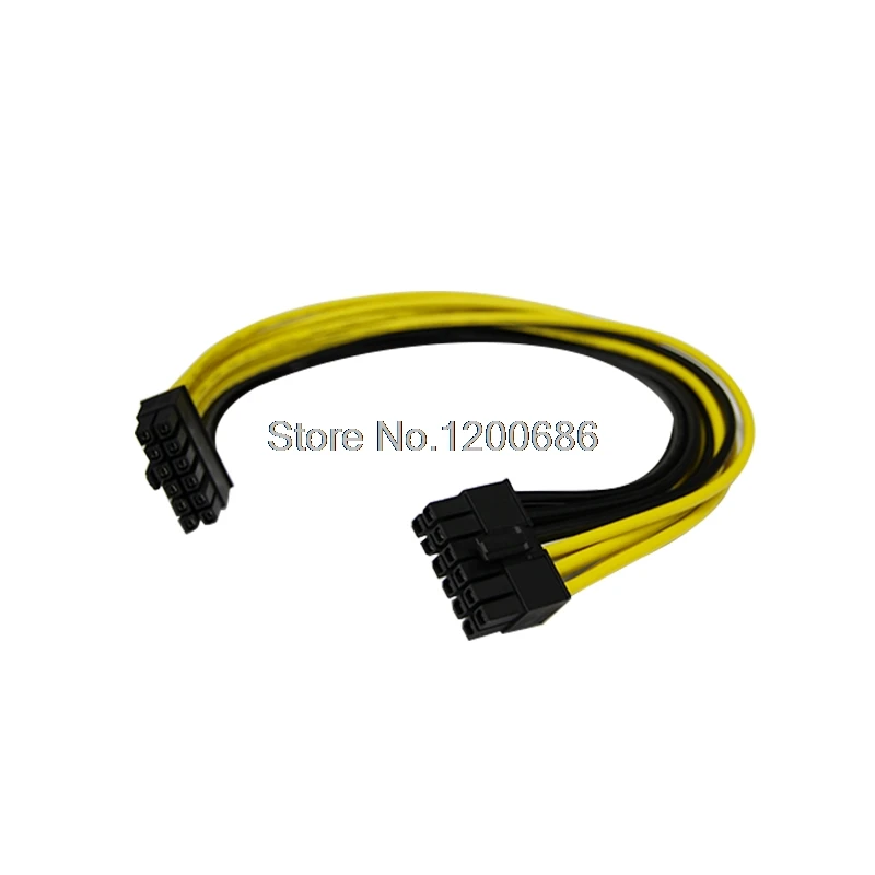 20CM 3.0 Molex Microfit Cable Assembly 43025-1200 Connector custom molex  cable assembly with 43025-1200 12 pin circuit