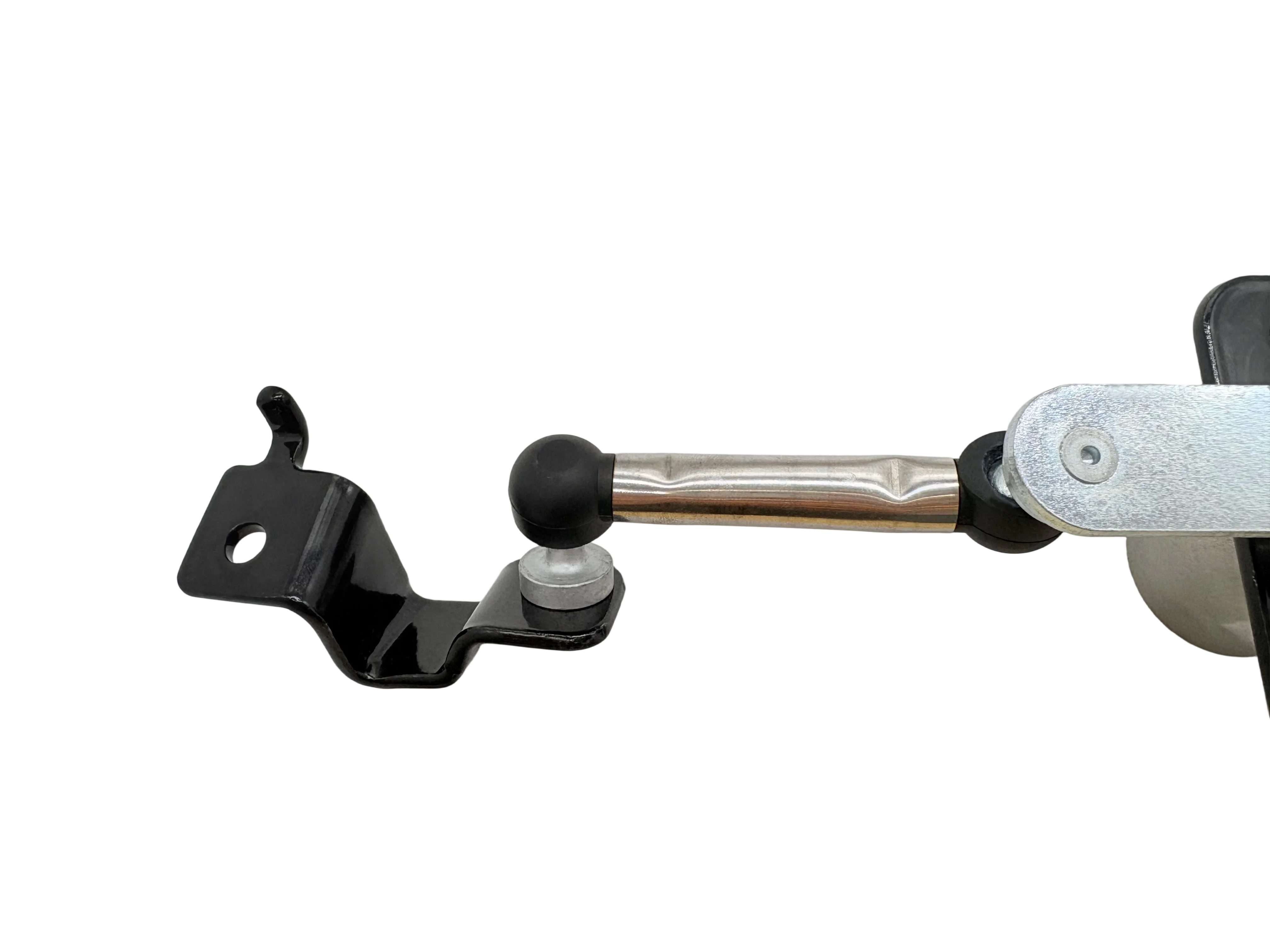 2 years warranty 53820-1LA2A Rear Height Sensor Assy for Nissan Armada Patrol Y62 Infiniti QX80 QX56 Z62 VK56VD 2010- 53820-1LA2