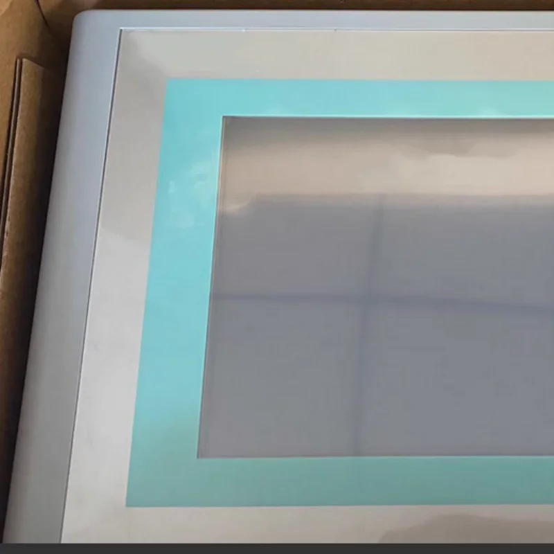6AV6643-0AA01-1AX0 6AV6643-0CD01-1AX1 HMI Touch Panel 5.7