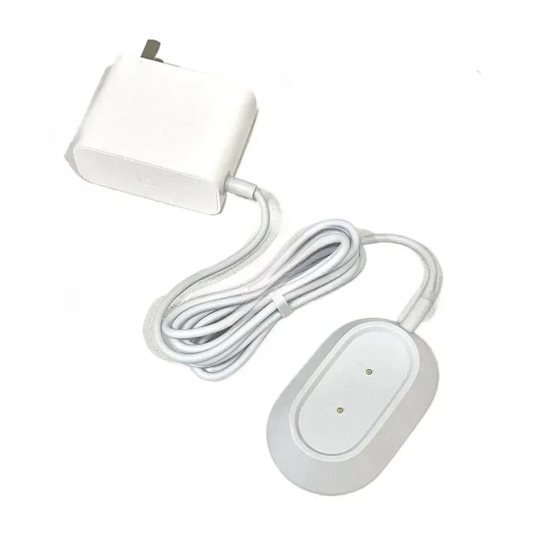 For DC Variable Frequency Floor Fan 2 Battery Version Magnetic Power Cord Charger BPLDS03DM BPLDS05DM
