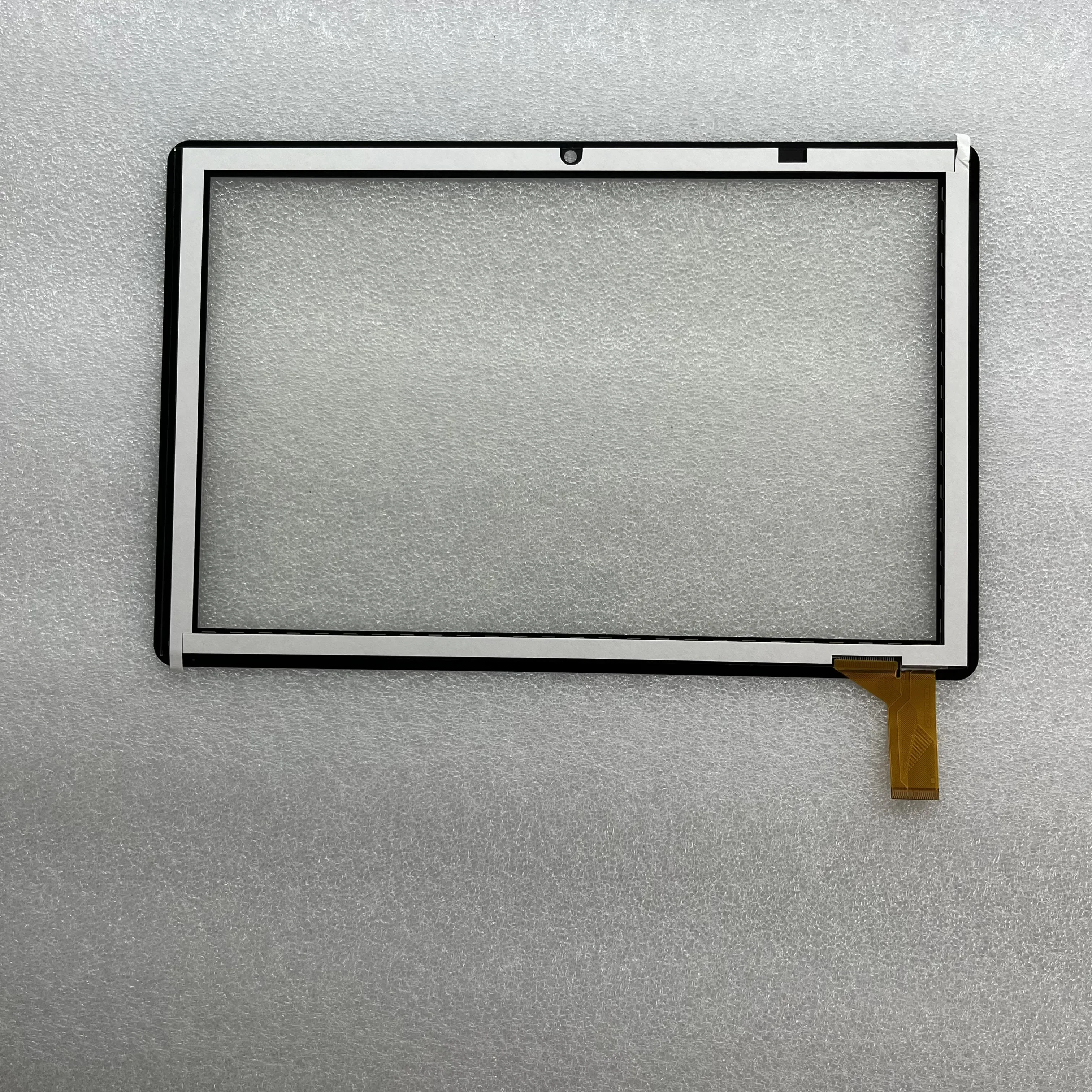 10.1 Inch 45 PIN P/N CH-1020-FPC V1.0 Tablet External Capacitive Touch Screen Digitizer Sensor Replacement Multitouch Pad