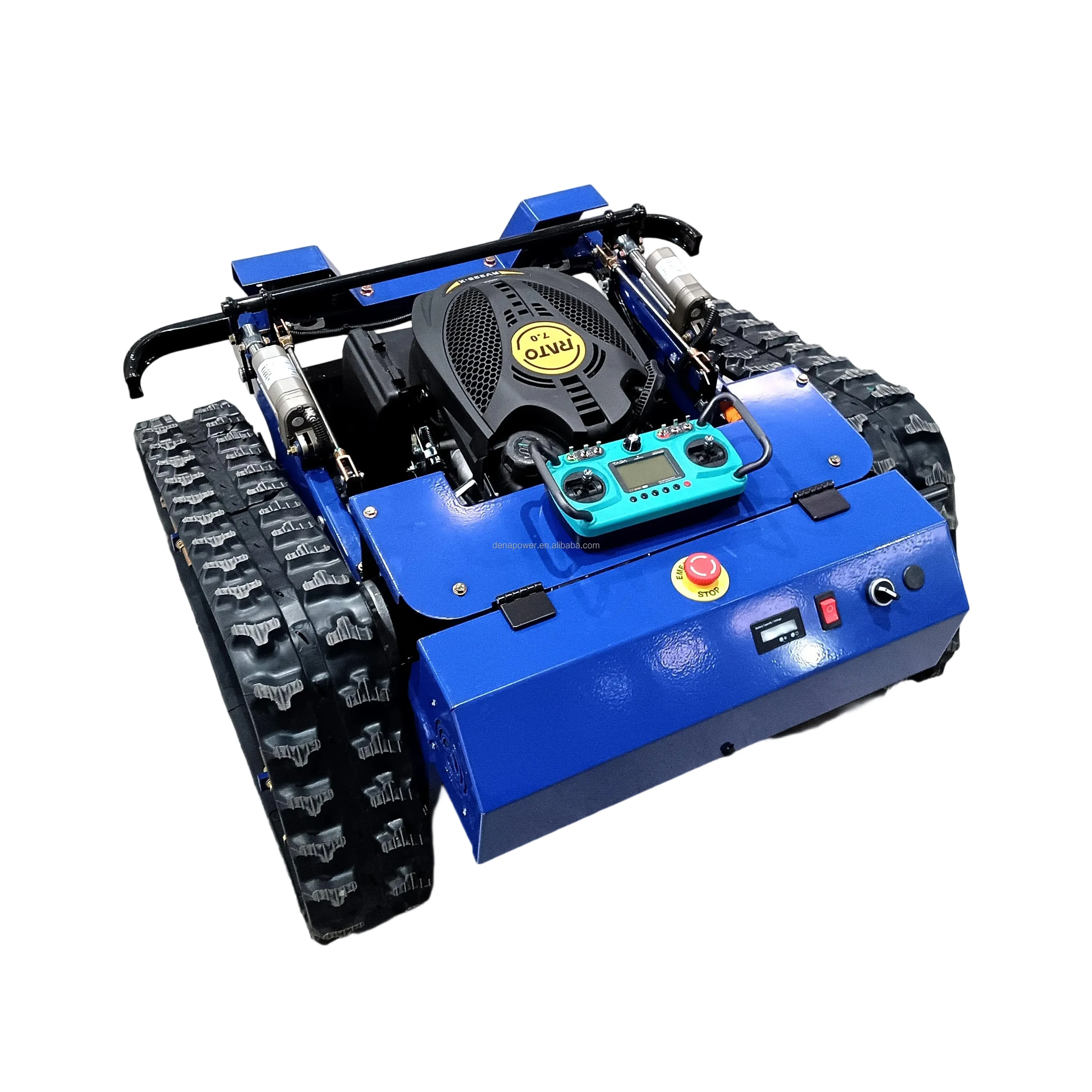 Engine Remote Contr…