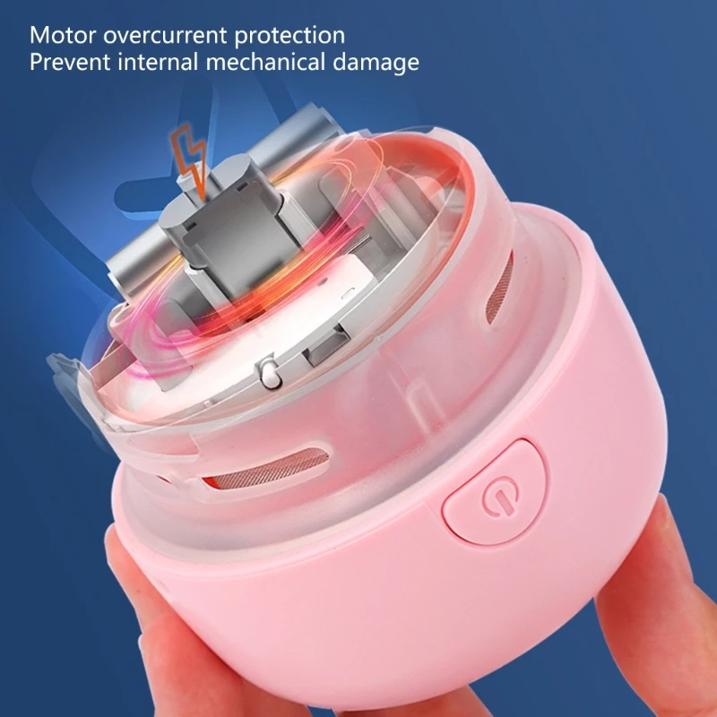 4XFC Multifunctional Handheld Vacuum Cleaner Crumb Desktop Vacuum Cleaner Adjustable