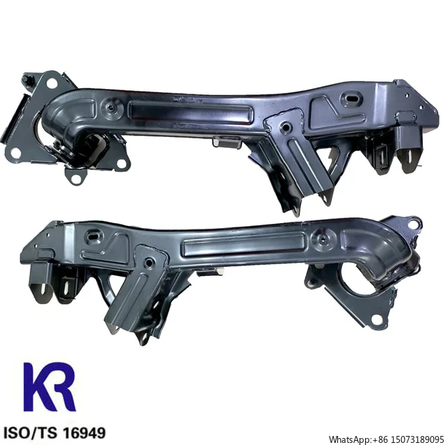 

159 Brera Spider Rear Track Control Arm Genuine & New OE:51799865 50707136 51799866 50707137 L/R Single Side