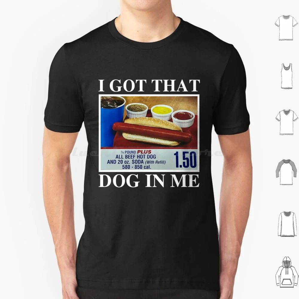 I Got That Dog In M… - image