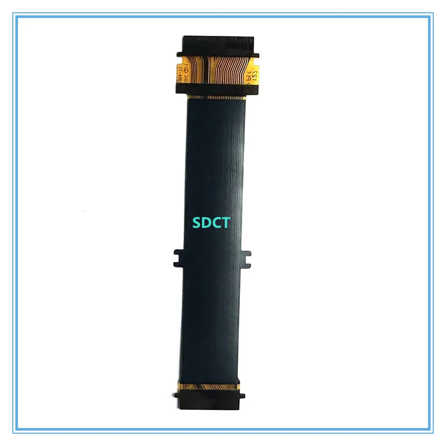 

NEW For Sony A7III A7RIII A7M3 A7RM3 LCD Hinge Flex Screen Display Flip Cable Flexible FPC A7R3 A7 III A7R Mark 3 Mark3 MarkIII