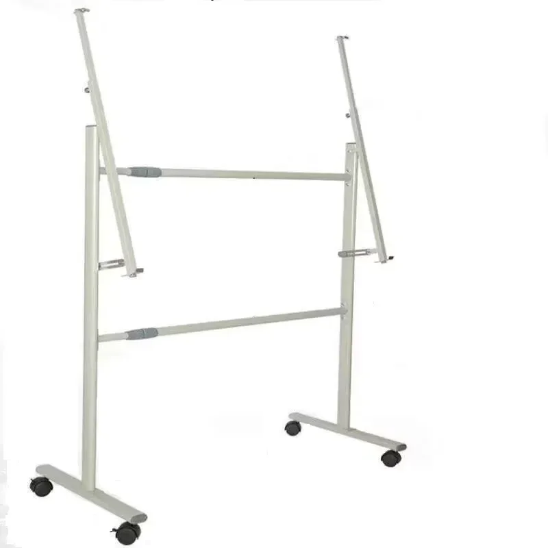 Wholesale New Design Adjustable Flipchart Writing Board Professional Easel All Sizes Whiteboard Whiteboard with Stand