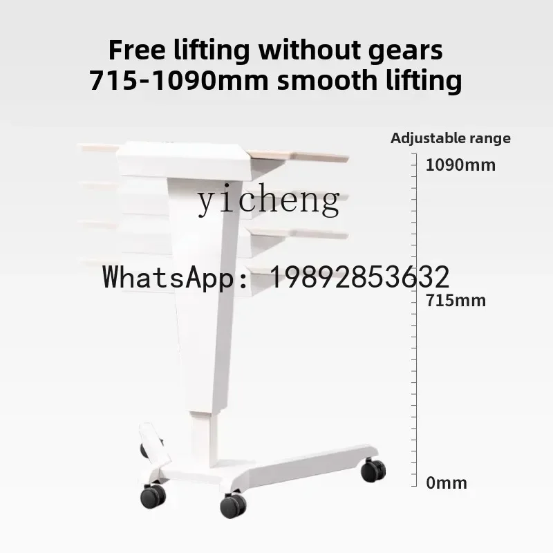 F1 Escola Professor Podio Conferência Podio Cadeira de Conferência Moderno Simples Mesa de Elevação Móvel