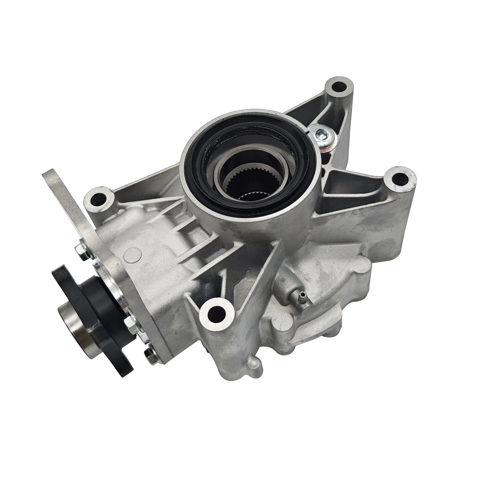 Original Rear Axle Gearbox Differential Assy For CF 500 800 SSV ZFORCE 500 800 Trail US EX Q530-330000  Q530-330000-00001