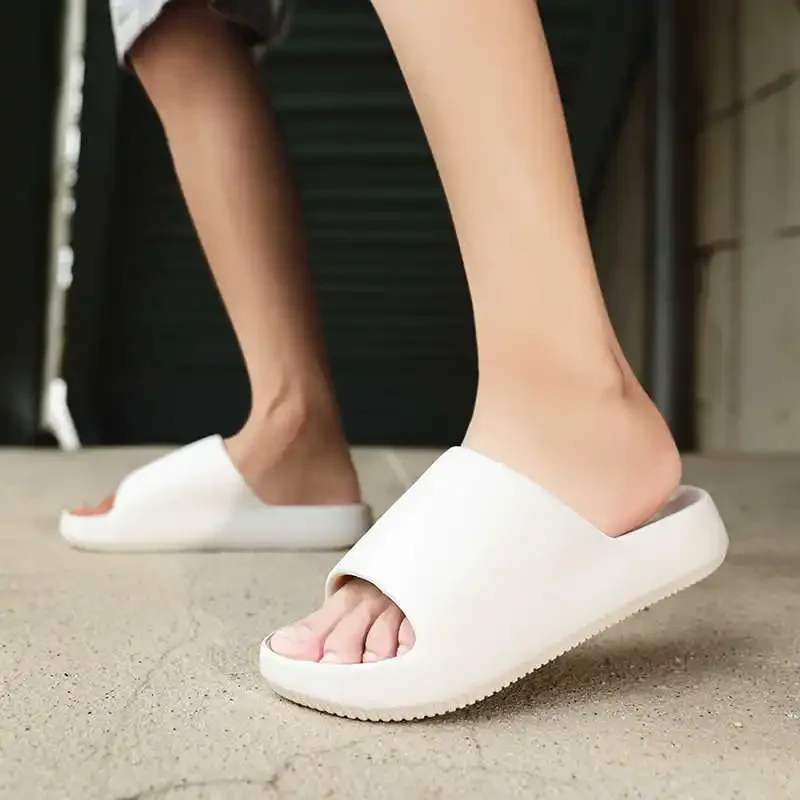 Open From The Back Ete Comfortable Women's Sneakers Loafers Womans Trainer Beige Shoes Sports Classical Sho Vzuttya Health