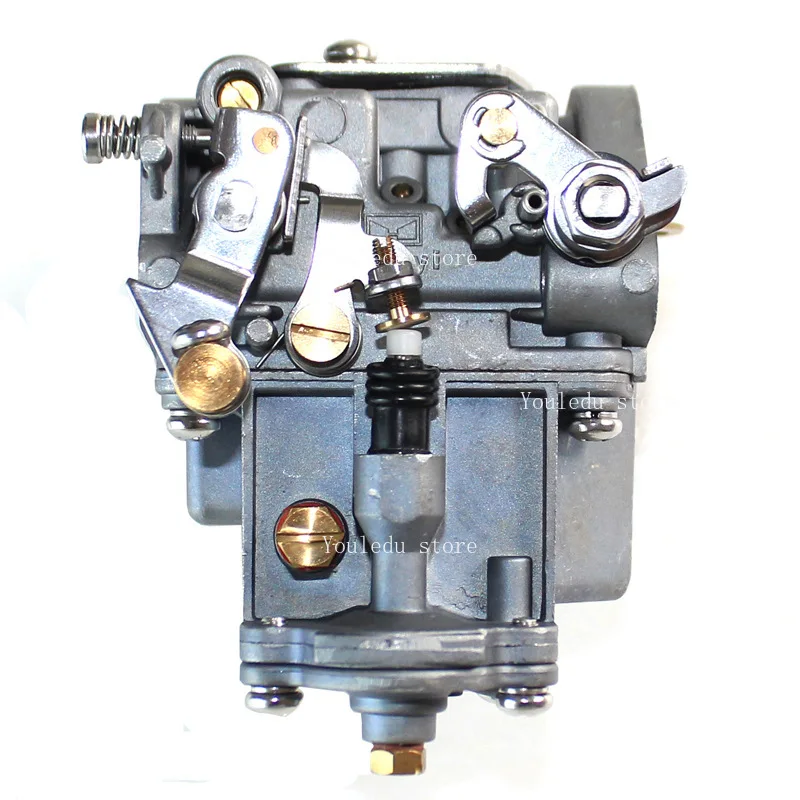 Suitable for 4-stroke 9.9-15 horsepower carburetor electric pre start operation 66M-14301-12-00