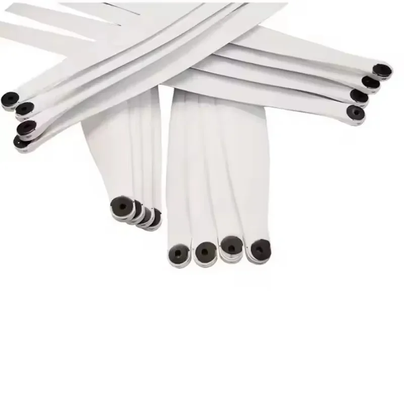 DJI Agras T40/T50農業用ドローンアクセサリーUAV修理部品用CW/CCW下部上部プロペラ