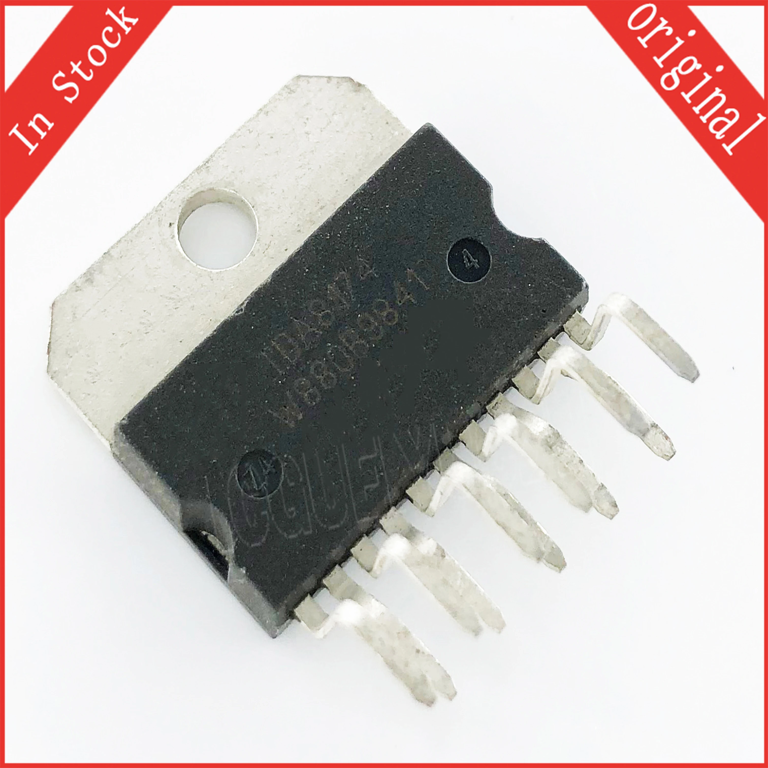 5pcs/lot TDA8174A TDA8174 8174A ZIP-11 In Stock