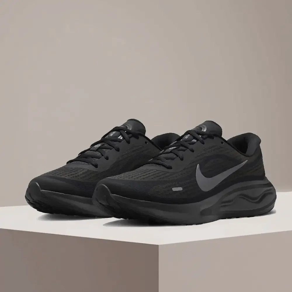 

Nike Journey Run Running Shoes Comfortable cushioning, slip-resistant and durable Ideal for daily training FN0228-009