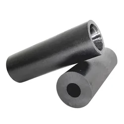 Boron Carbide Sandblasting Gun Nozzle Air Sandblaster Tip 80x20x3/4/5/6/7/8/9/10/12