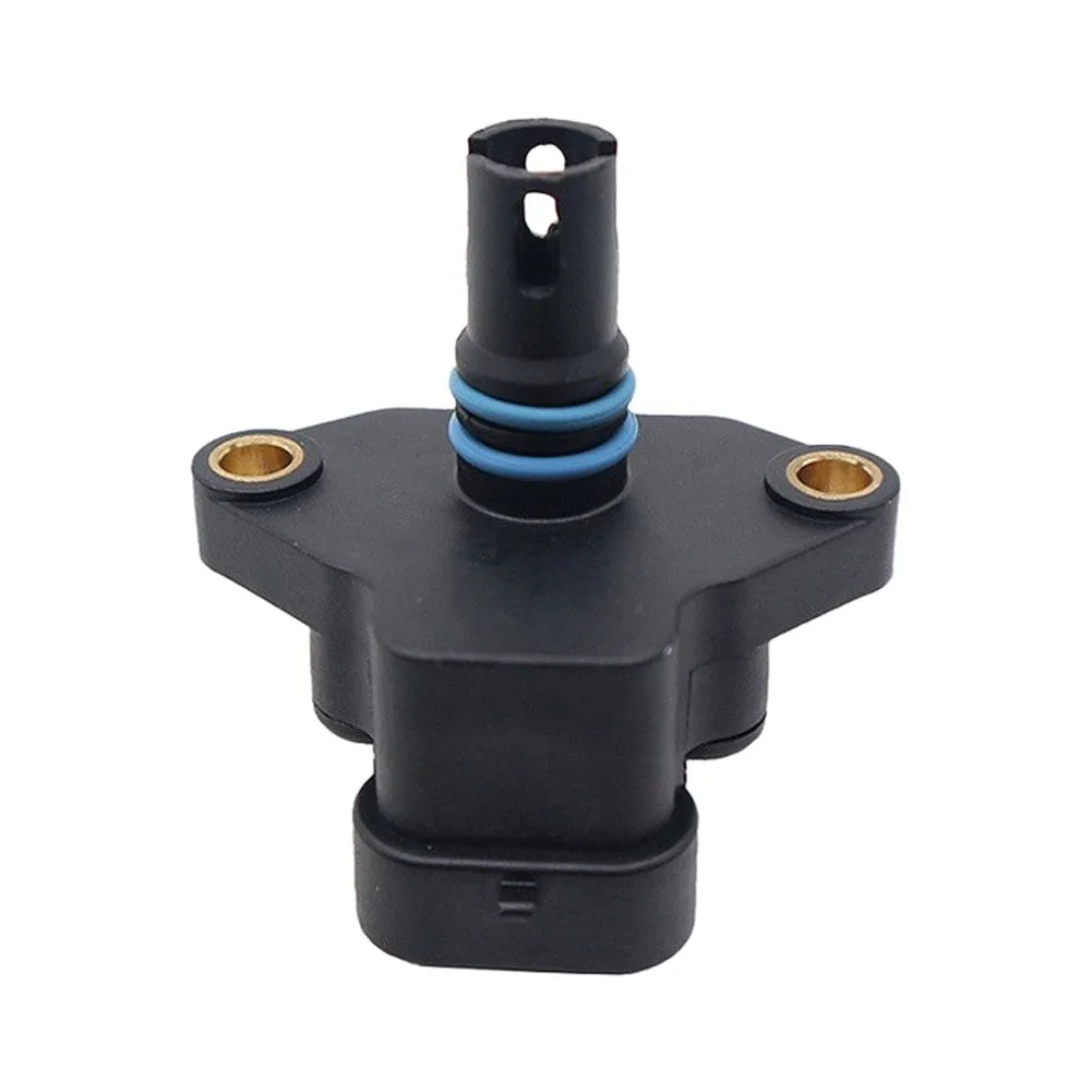 Manifold Pressure Sensor 12140872648 Compatible with For Mini Cooper R50 R52 R53 (2002-2008) and FreeFor LANDer I (2002-2005)