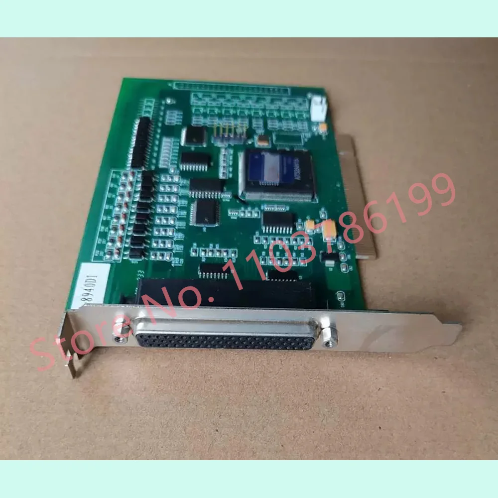 Perfect test Stable performance ADT-8940D1