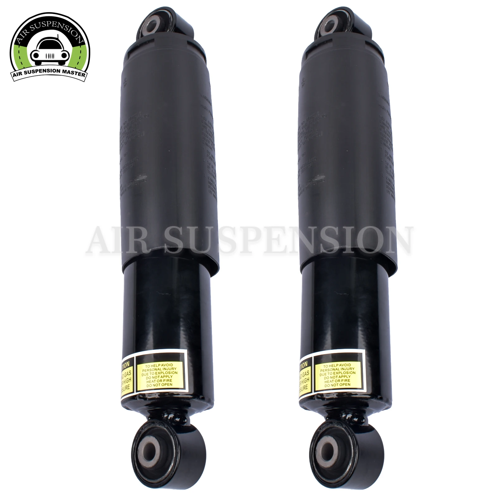 2PCS Rear Shock Absorbers For 12-16 Chrysler Town & Country Dodge Grand Caravan 68144123AC