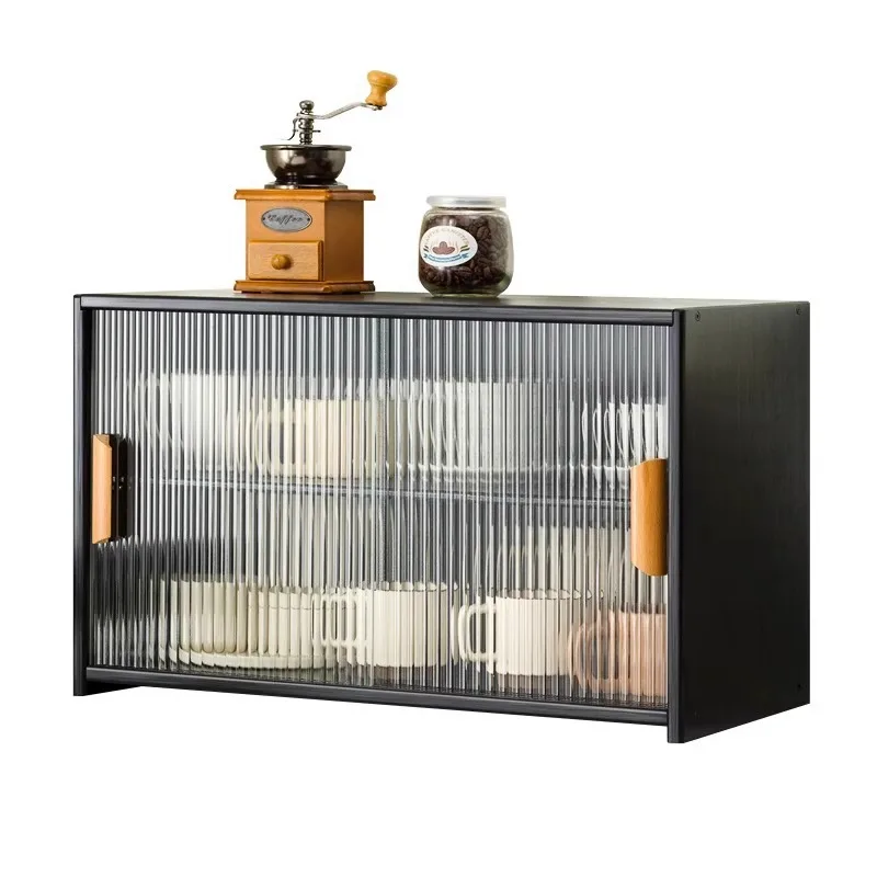 

Coffee cups, glasses, teacup shelves, dust-proof, storage boxes, glass cups, lockers