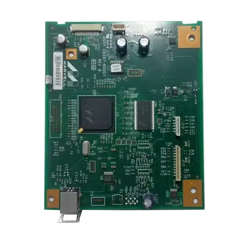 

Оригинальная материнская плата CB397-60001 4OD21-60001 4RY26-60001 для HP M1005 1005MFP NS1005W 1005C 1005W 1005 плата драйвера данных