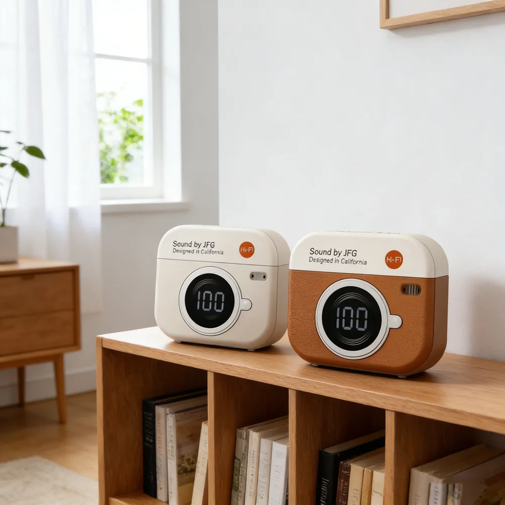 Bluetooth 5.3 Wirel… - image