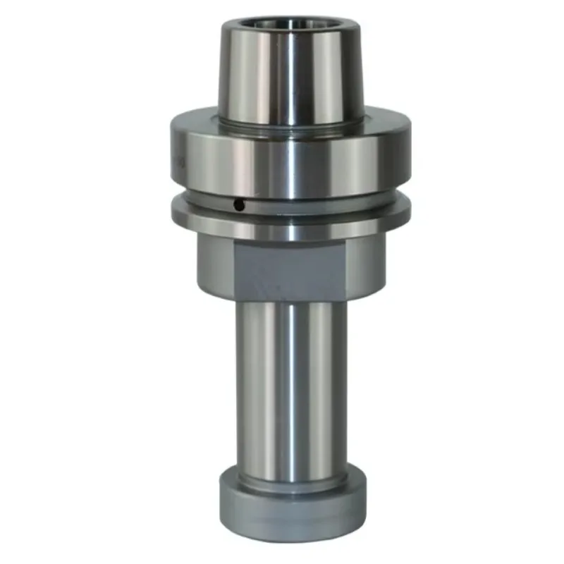 

CNC Clamping HSK63F DL30 75 Tool Holder for Engraving Machining Center Auto Change Woodworking