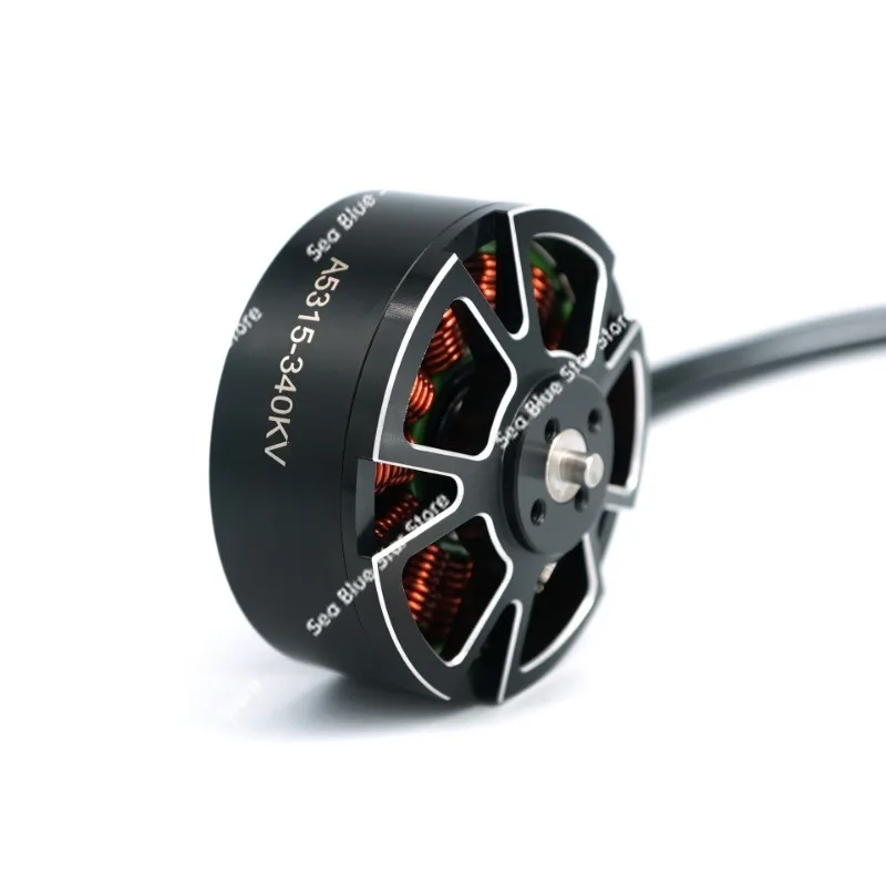 A5315 Brushless Motor, Used for Multi-axis, Multi-rotor Aircraft Motor