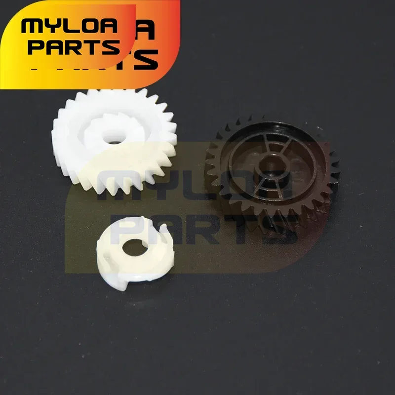 5PC FC0-1013-000 FU9-0401-000 FU9-0207-000 FU9-0209-000 Fuser Gear support for CANON iR 1730 1740 1750 ADV 400 500/ IR1730 IR174