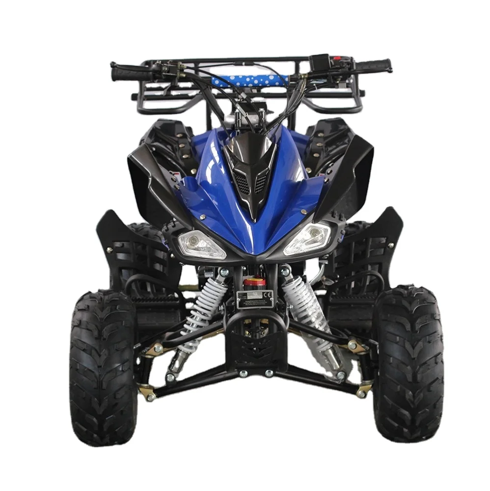 

New 110cc kids gas powered mini atv plastic body