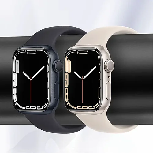 Imagen 2 del producto Correa de silicona original 1:1 para Apple Watch Band 44mm 40mm 45mm 42-38-41mm pulsera iwatch serie 8 7 se 3 4 5 6 9 ultra 2 49mm