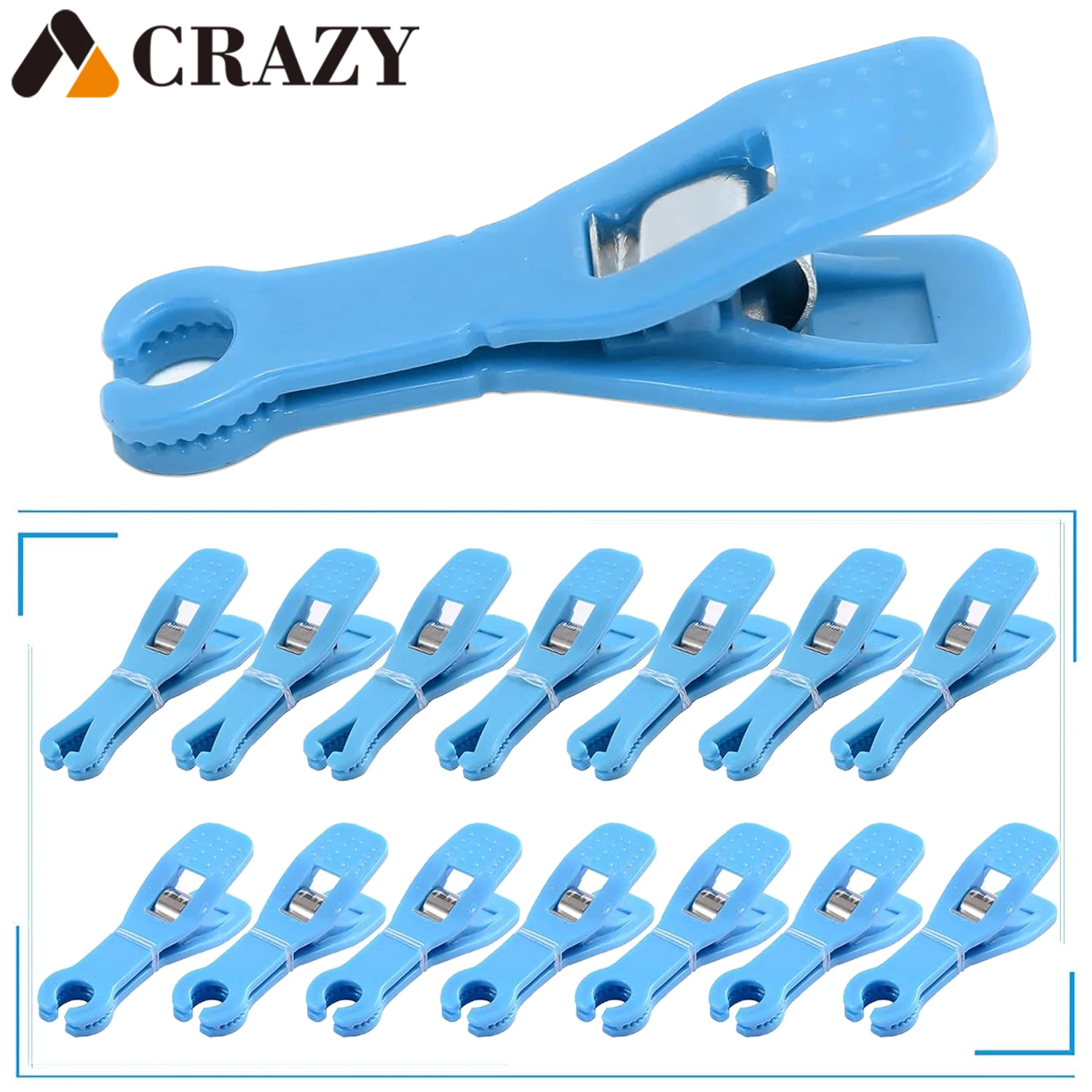 

10/5/3/1PCS Body Piercing Clamps Tool Disposable Triangle Round Body Piercing Needle Slot Forcep Clamp For Body Piercing