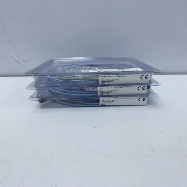 

3300 8mm 330101-00-81-20-02-05 Vibration Brand New Original Spot Plc