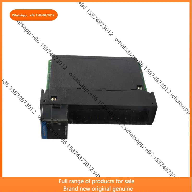 

TC-IDD321 Input Module